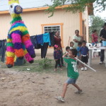 Pinata time!