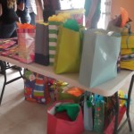 Presents for Kids' Day