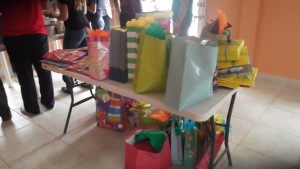 Presents for Kids' Day