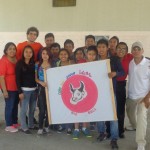 Eliacim Youth Camp 2016